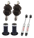 Ridetech 11410298 Air Suspension System For 00-06 Tahoe/yukon. Fixed Price $2055.00.
