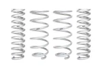 Eibach E30-63-040-01-22 Pro-lift Springs For 1997-2025 Nissan Patrol 4WD. Fixed Price $399.00.