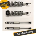 Ford Racing M-18000-F15AA Off-road Suspension Leveling Kit. Fixed Price $1550.42.