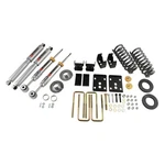 Belltech 979SP F/r Complete Kit W/street Performance Shocks 09-13 Ford F150. Fixed Price $1129.00.