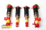 06-13 Audi Tt Function & Form Type Height Adjustable Coilovers. Fixed Price $846.00.