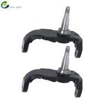 Pair 2" Inch Drop Spindles Disc Brakes For Chevy TRI-5 Vehicles 1955 1956 1957. Fixed Price $70.99.