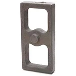 Afco 20244 Lowering Block. Fixed Price $20.99.
