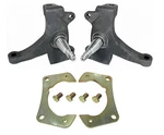 Ridetech 11369300 Drop Spindles. Fixed Price $450.00.