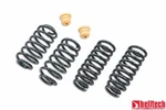Belltech 02-09 Trailblazer/envoy 2/3 Drop Lowering Kit 795. Fixed Price $454.00.
