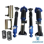 Jdmspeed For Mercedes-benz C-class W204 C300 C250 08-14 Coilovers Suspension Kit. Fixed Price $289.97.
