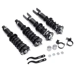 Bfo Adjustable Coilovers Suspension Set For Honda Civic Ek 1996-00 Shocks Struts. Fixed Price $160.00.
