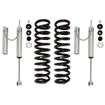 Bilstein 46-276827 B8 5162 Front Leveling Lift Suspension For 08-22 F-250 F-350. Fixed Price $688.00.