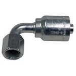 Parker 13943-12-12 Fitting,female Jic,elbow,hose 3/4. Fixed Price $45.35.