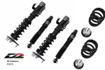 D2 Racing Coilovers 36-STEP Adjustable Shocks FOR15+ NX200T NX300H D-LE-18. Fixed Price $1260.00.
