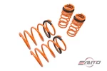Megan Lowering Springs Civic Si EP3 Hatchback F: R: 1.75-2". Fixed Price $164.95.