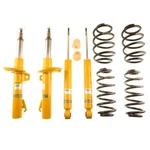 Bilstein Suspension Kit Fits Audi 2009-2008, Quattro 2015-2009 B12 (pro-. Fixed Price $991.05.