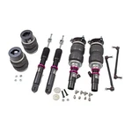Godspeed Front/rear Mono-air Strut Lowering Kit 52MM Flm For 17-21 Honda Civic. Fixed Price $1188.00.