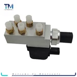 Air Ride Suspension Solenoid Valve Block For Mercedes W211 E320 E350 E500 E550. Fixed Price $53.59.