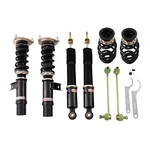 Bc Racing Br Series Coilover Shock Kit For Volkswagen Passat Fwd Awd 12-16. Fixed Price $1195.00.