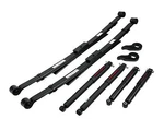 Belltech 92-99 Tahoe/yukon 2DR 3/3.5 Drop W/ND2 Shocks Lowering Kit 767ND. Fixed Price $965.12.