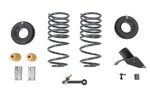 Belltech Rear Lowering Springs For 2019-2024 Ram 1500 2/4WD 5" Drop. Fixed Price $595.07.