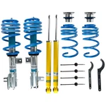 Bilstein 47-242302 B14 Coilovers Lowering Suspension Kit For 2014-2018 Mazda. Fixed Price $1309.00.