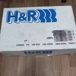 H&r 51691-77 15-25 Ford Mustang V6/V8/2.3L Ecob. Fixed Price $175.00.