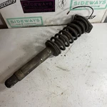 03-08 Maserati Quattroporte Rear Shock & Coil Spring Left Right M139. Fixed Price $199.99.