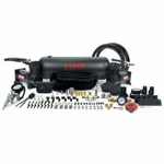 Viair 20016 Dual 400C Oba System For Up To 40" Tires - Stealth Black. Fixed Price $831.22.