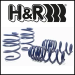 H&r Sport -1" FRONT/-0.8" Rear Lowering Springs Set Fits 2017-2019 Audi RS3 8VS. Fixed Price $274.95.