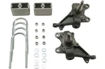 Belltech Lowering Kit W/o Shocks. Fixed Price $557.99.