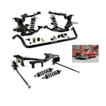 Ridetech Coilover Suspension System, Fits 1988-1998 C1500,SIERRA,TRUCK,PICKUP. Fixed Price $6880.00.