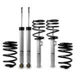H&r 40274-2 Sports Suspension For Vw Tiguan Touran 35/35MM Shock Absorbers +. Fixed Price $649.98.