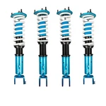 FIVE8 Industries Coilovers Full Height Adjustable For Infiniti Q50 3.7 Rwd 14-UP. Fixed Price $737.00.