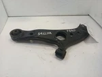 Front Passenger Right Lower Control Arm From 2013 Hyundai Santa Fe 12008427. Fixed Price $95.94.