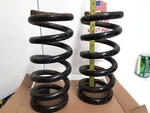 Eibach 3813-001, 3" Front Coil Springs Lowering Kit For 1988-99 Chevy 1/2 Ton. Fixed Price $134.95.