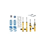 Bilstein Performance Suspension Kits 49-255874 Bpf. Fixed Price $4266.67.