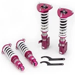 Gsp Godspeed Mono Ss Coilovers Lowering Suspension For Subaru Legacy Bl Bp 05-09. Fixed Price $675.00.