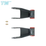Rear 1"-2" Drop Kit Adjustable Leveling Lowering Shackles For F150 F100 73-96. Fixed Price $22.23.