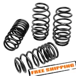 Eibach 1.1" Pro-kit Front & Rear Lowering Coil Springs For 00-06 Audi Quattro. Fixed Price $355.00.