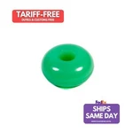 Suspension RE-BR-RSW-370, One Green Polyurethane Bump Stop Molded 1IN. Fixed Price $51.88.