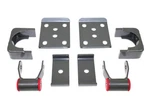 Maxtrac 300550 Axle Flip Kit For Chevy Silverado 1500 & Gmc C2500 5-INCH Drop. Fixed Price $245.99.