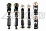 Bc Racing Br Coilover Suspension Damper For 14-16 Lexus IS250 / IS350 Rwd Only. Fixed Price $1195.00.