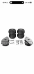 Timbren FR250SDJ Rear Suspension Enhancement For 17-25 F-250 Super Duty 2WD/4WD. Fixed Price $217.50.
