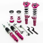 Gsp Mono-ss Coilover Damper Kit For 16-UP Honda Civic Sport/touring Godspeed. Fixed Price $675.01.