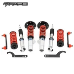Fapo Coilover Lowering Kit For Bmw 3-SERIES F30 328I 335I 13-19 Bolts Version. Fixed Price $322.05.