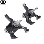 Front 3" Drop Spindles Steering Knuckle For Chevy/gmc C30 C3500 2WD 1975-1991. Fixed Price $173.36.