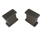 Maxtrac Suspension 810050 Lift Blocks Fits 07-18 Sierra 1500 Silverado. Fixed Price $86.87.