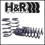 H&r Sport Lowering Springs Set Fits 2014-2019 Ford Escape S/se/sel/titanium. Fixed Price $328.95.