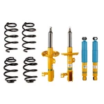 Sport Suspension Kit Bilstein B12 46-281760 Ford Usa Mustang Convertible. Fixed Price $2336.00.
