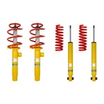Bilstein Performance Suspension Kits 46-226617 Tcp. Fixed Price $1506.67.