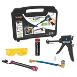 Uview 332010A Spotgun Jr. Leak Detection Kit With True Led Lite And Extendye. Fixed Price $108.63.