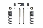 Maxtrac 902740F 4" Rear Lift Box Kit W/ Shocks For 2019-2024 Ram 1500 6-LUG 2WD. Fixed Price $1047.28.
