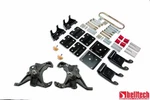 Belltech 95-02 Astro/safari 2WD 2/3.5 Drop Lowering Kit 768. Fixed Price $886.01.